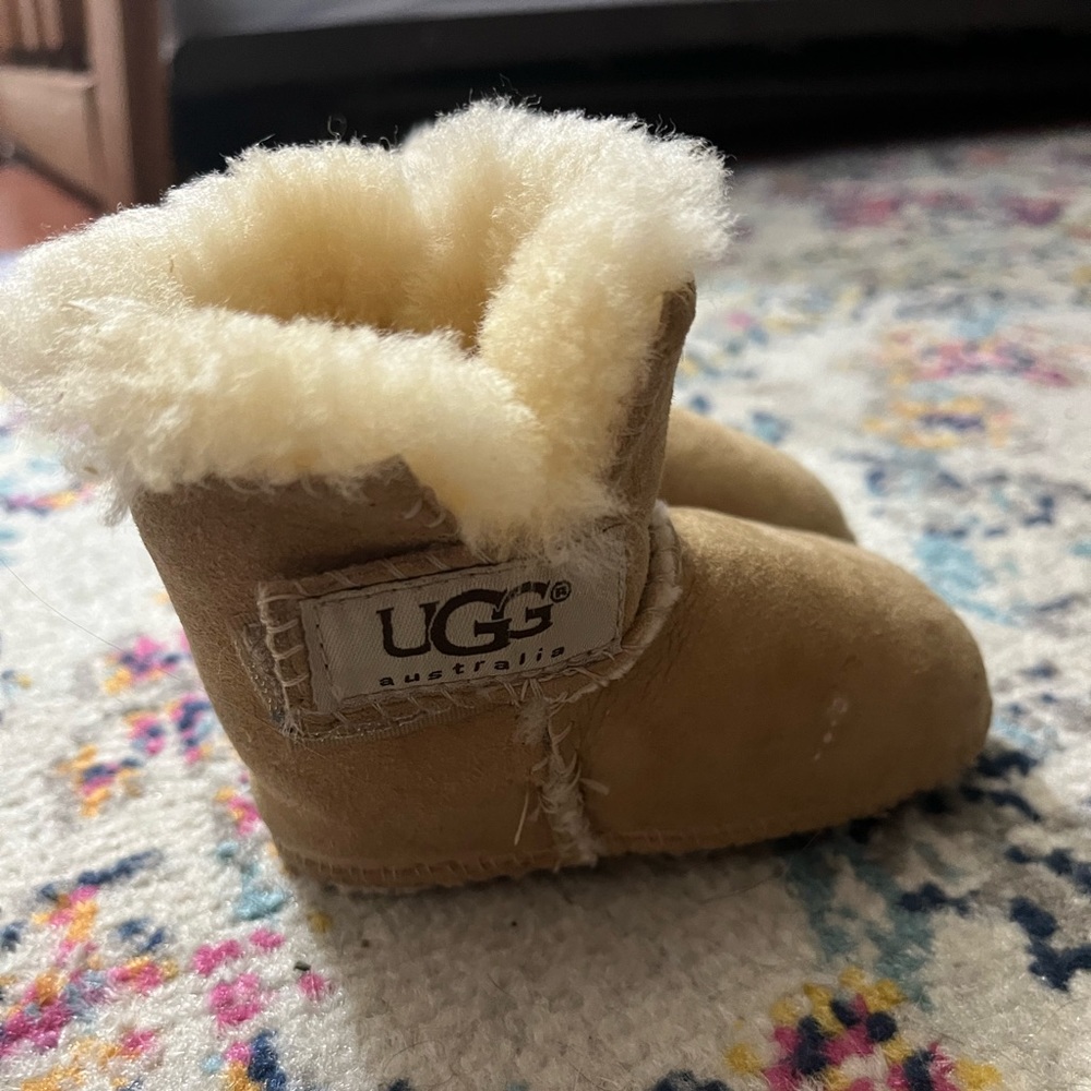 Baby Uggs